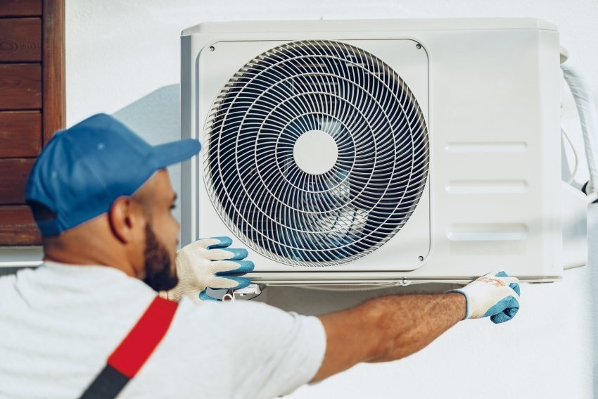 Air Conditioning Systems Installation Repair Insurance agency