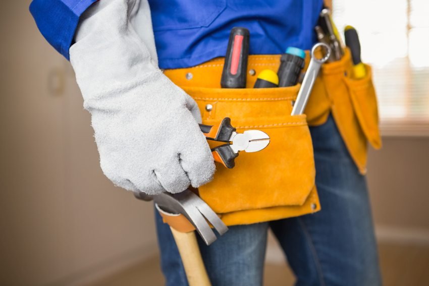 Handyman Insurance Agency