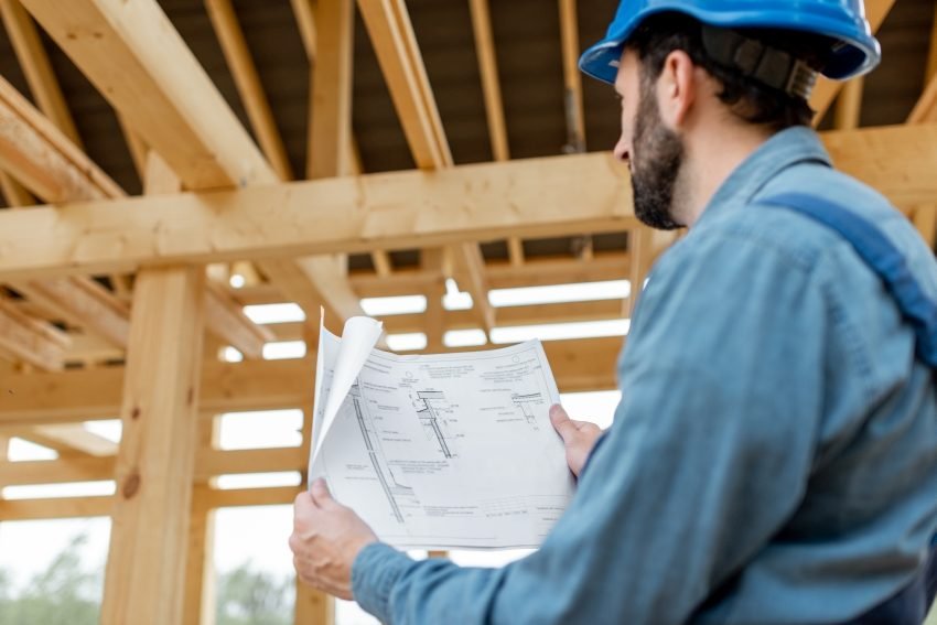 Insurance company for Home builder