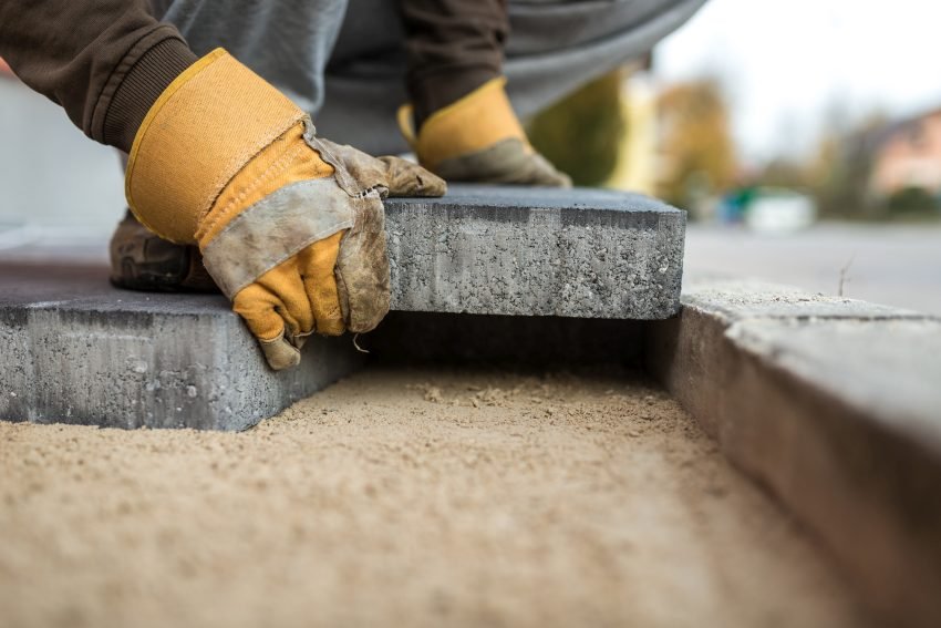 Paving contractors insurance company