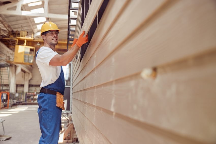 Siding Installer 2 siding installer insurance agency