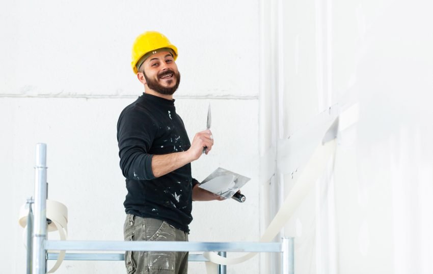 Stucco contractor insurance agency