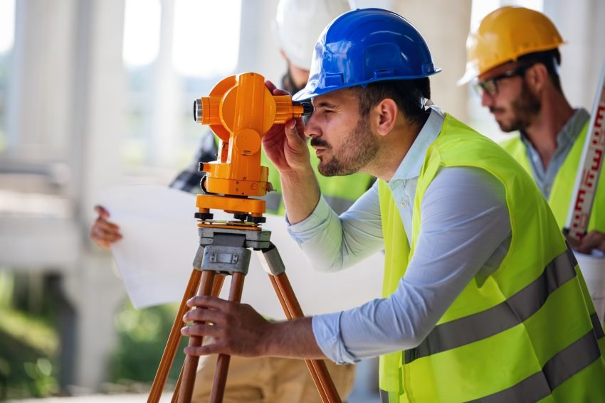 Surveyor insurance agency